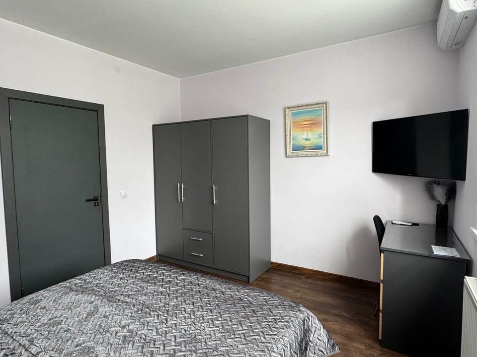 Dzūkų 15 Apartment in Palanga