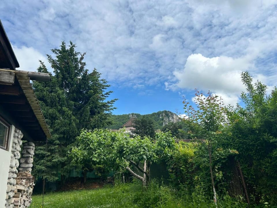 Chata Gabriela House in Slovakia