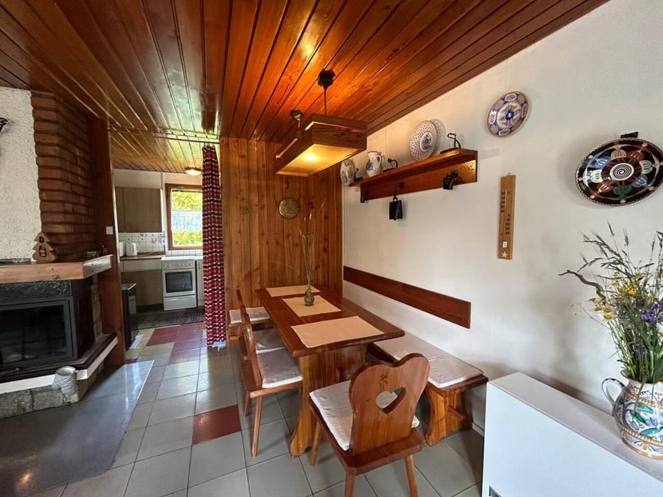 Chata Gabriela House in Slovakia
