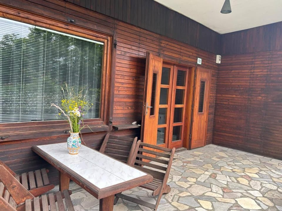 Chata Gabriela House in Slovakia