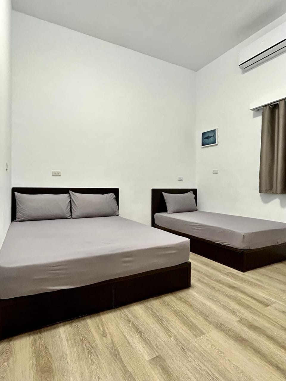 Green Island Coastal Homestay Vacation rental in Taiwan, Province of China