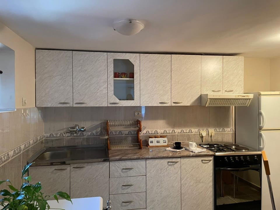 Starčević apartmani Orašac Aranđelovac OBAVEŠTENJE Proveriti raspoloživost putem poruke zbog učestalih lažnih rezervacija Apartment in Serbia
