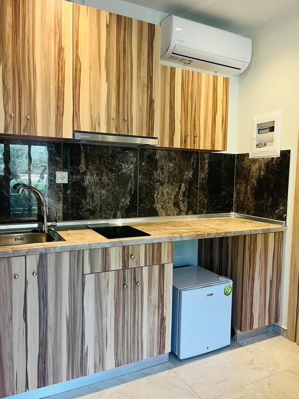 Suites Ris Apartment in Decentralized Administration of Macedonia and Thrace
