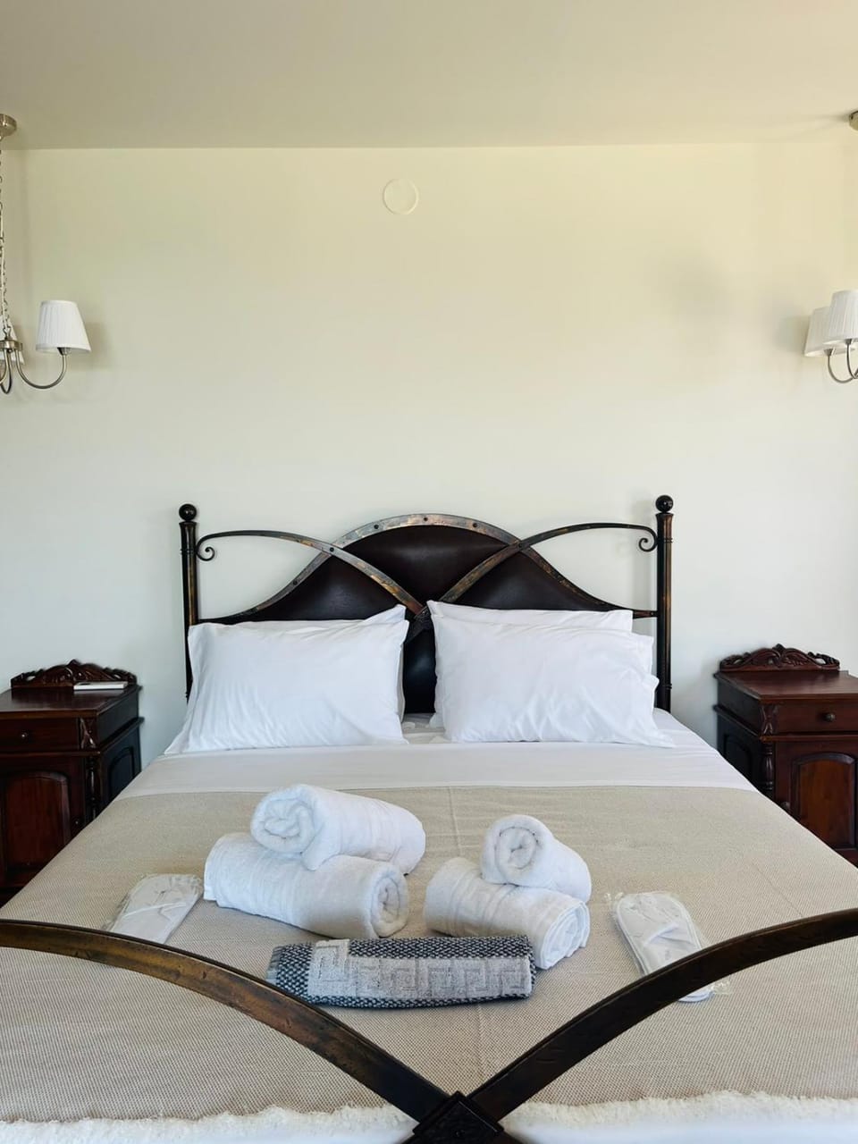 Suites Ris Apartment in Decentralized Administration of Macedonia and Thrace