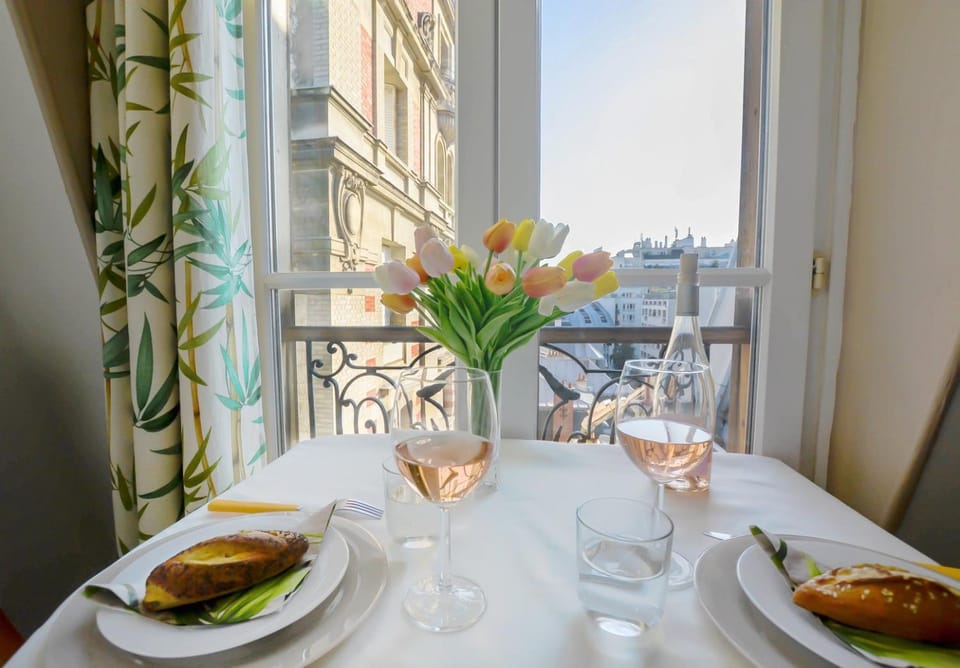 GuestReady - Apt lumineux près de la gare Ranelagh Apartment in Paris