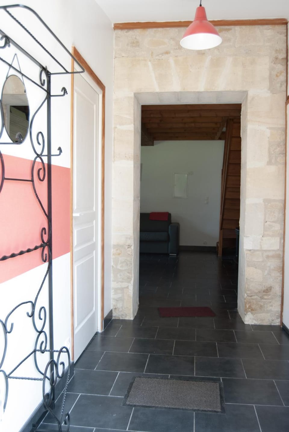 La Tour House in Nouvelle-Aquitaine