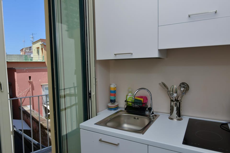 Balcony/Terrace, Kitchen or kitchenette