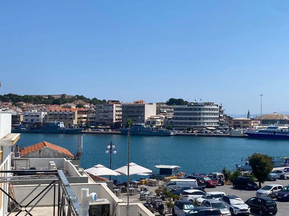 City view