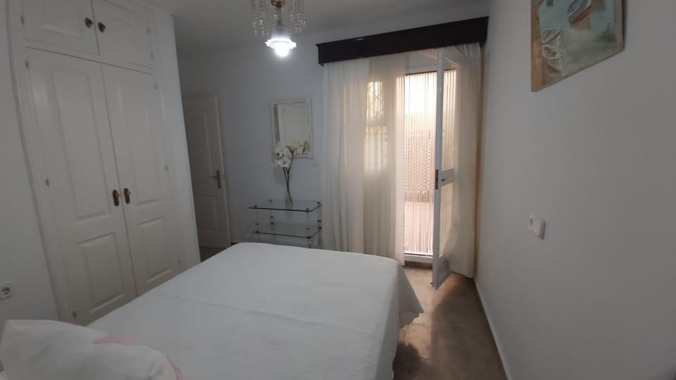Casa Carmen Apartment in Sanlúcar de Barrameda