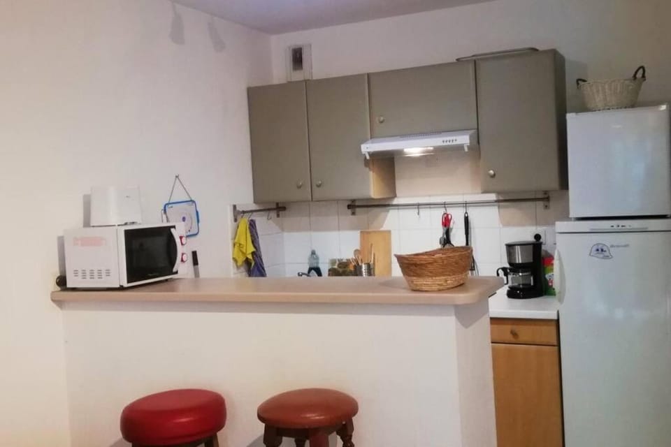 Kitchen or kitchenette, minibar, pet friendly