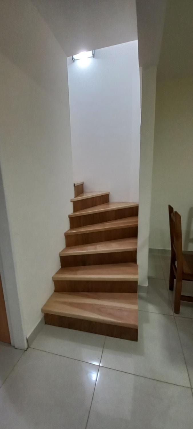 Refugio Fueguino Apartment in Ushuaia
