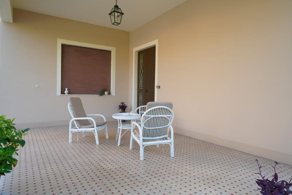 La Casa dell'Olivo House in Emilia-Romagna