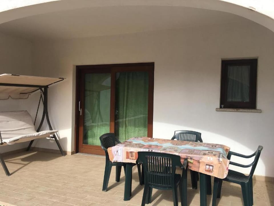 Casa Vacanza Budoni Mare Apartment in Sardinia
