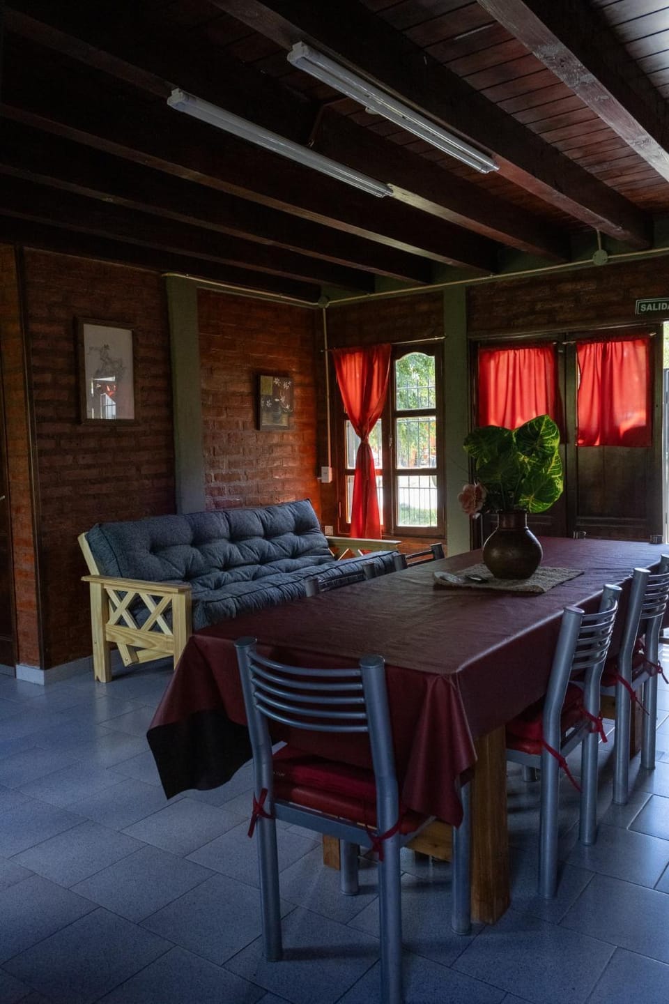 Brisas del Sur House in El Bolsón