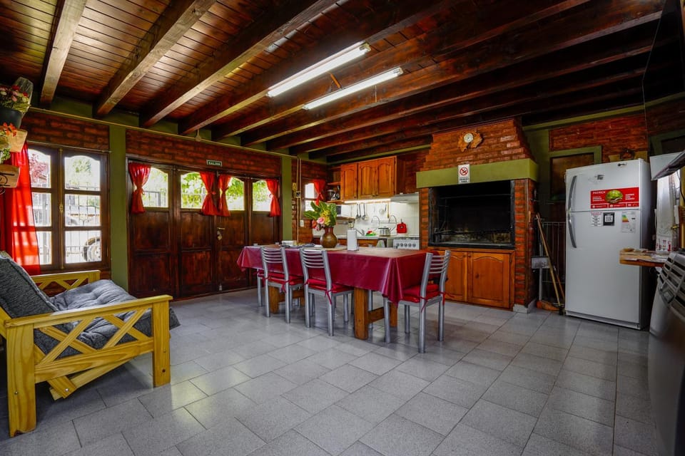 Brisas del Sur House in El Bolsón