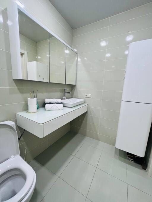 2-bedroom flat in a newly constructed building Apartment in Yerevan