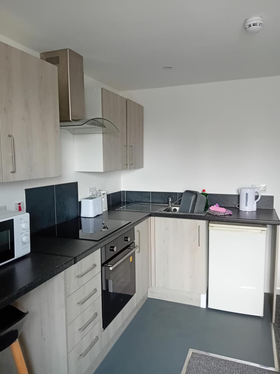 Windies apartment 3 Apartment in Bridlington