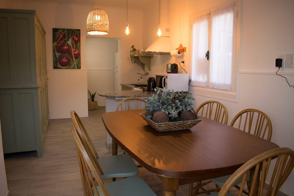 Peonias Apartment in Buenos Aires Province