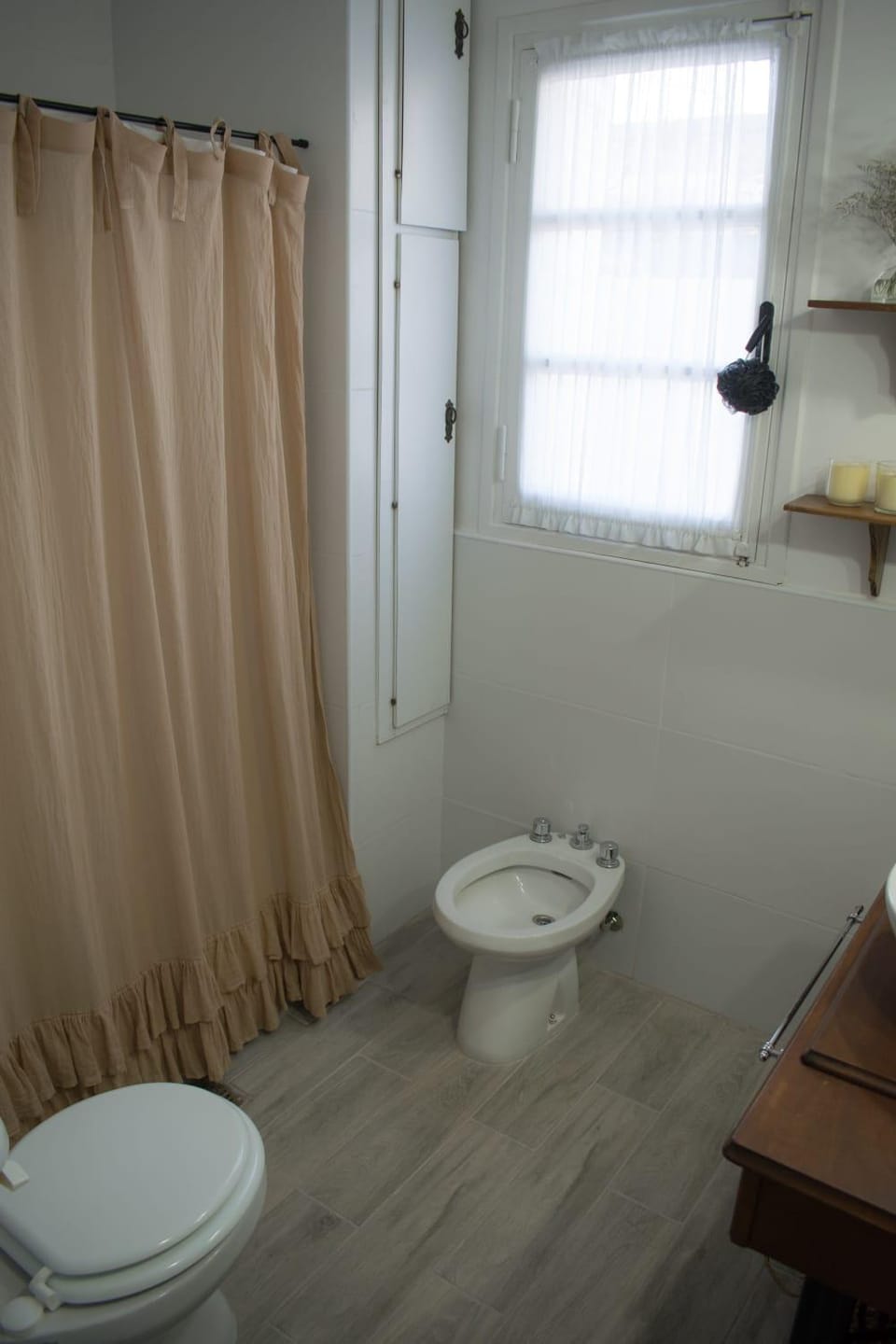 Peonias Apartment in Buenos Aires Province