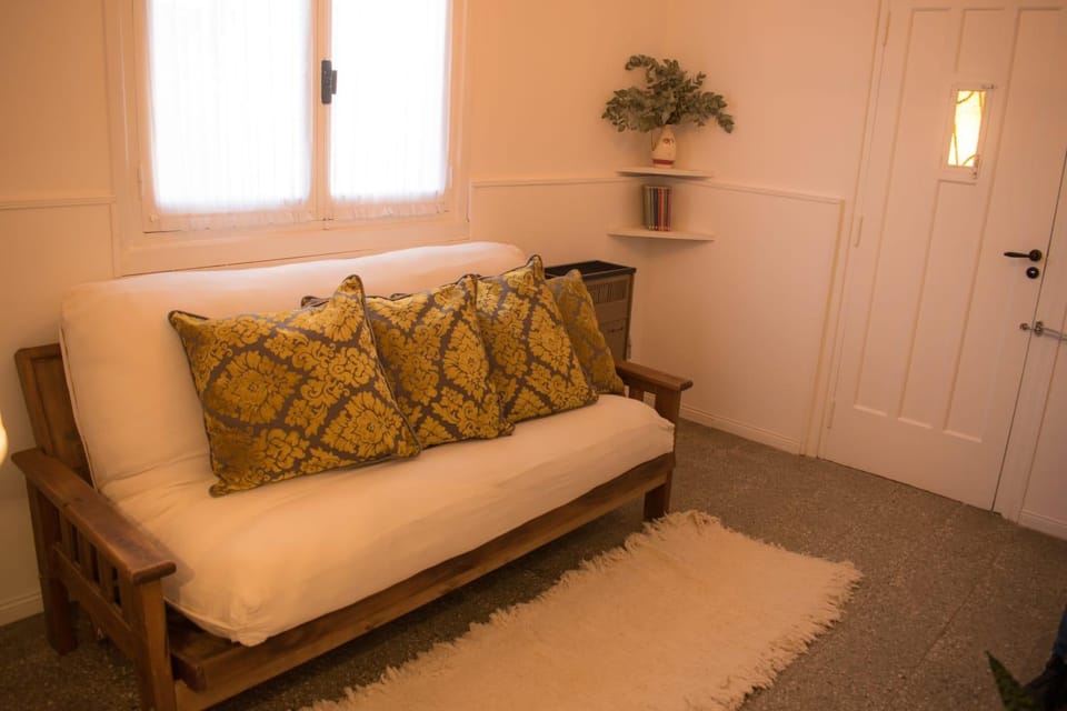 Peonias Apartment in Buenos Aires Province