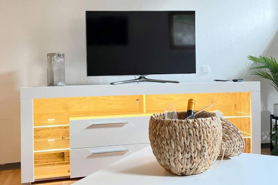 Ferienwohnung Ivanka mit Garten Apartment in Schliersee