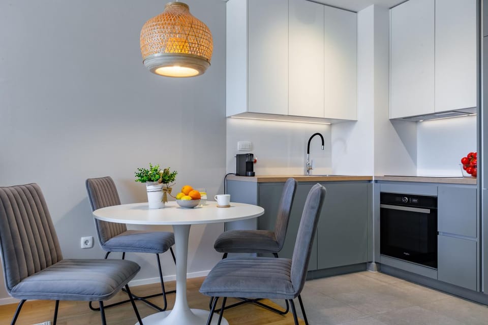 Campanula apartment with balcony Apartment in Zadar