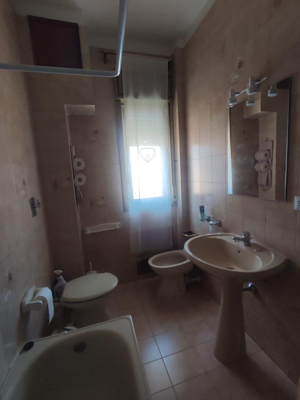 La casetta di Alice Apartment in Palermo