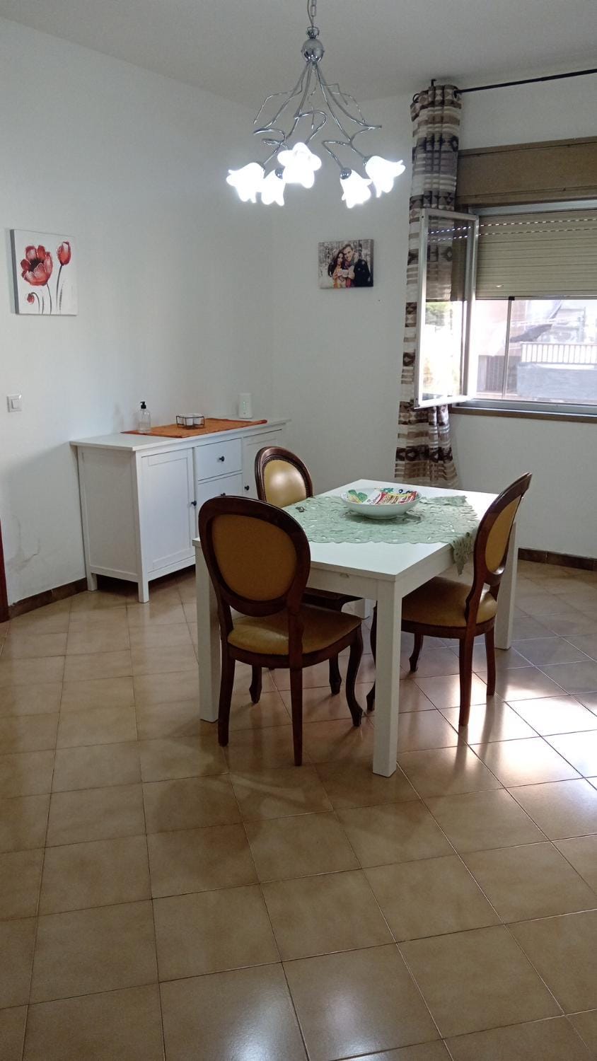 La casetta di Alice Apartment in Palermo