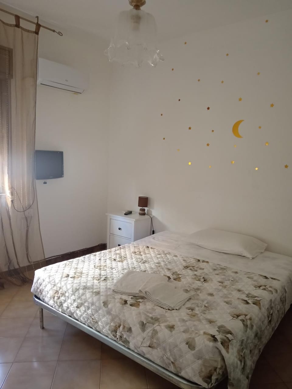 La casetta di Alice Apartment in Palermo