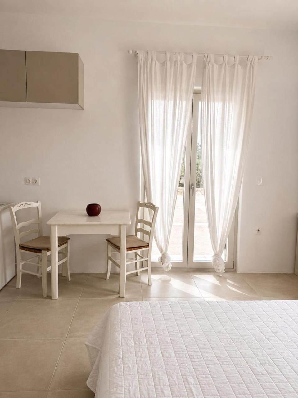 Aphrodite's Villa Apartment in Paros, Greece