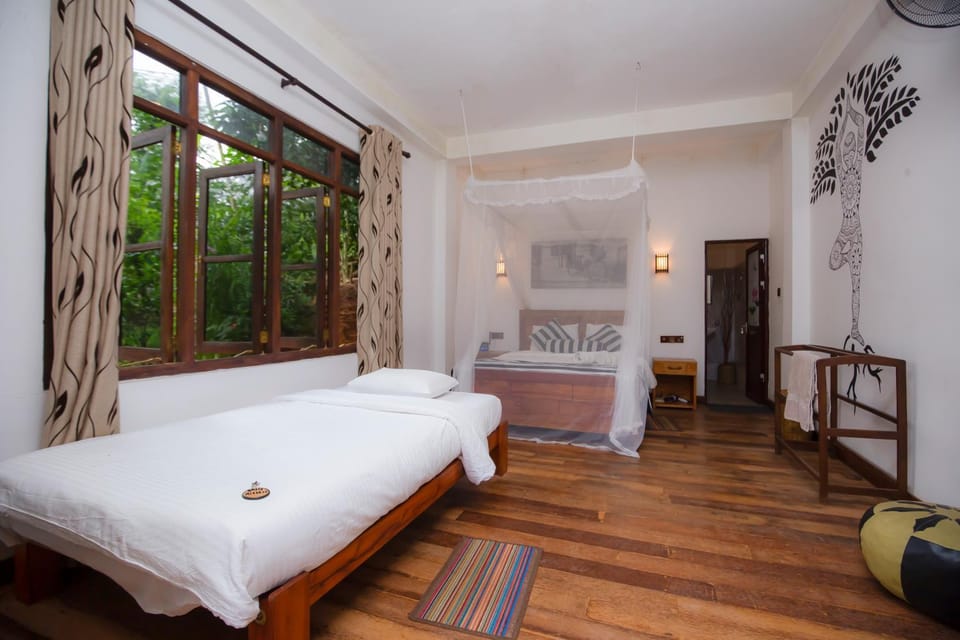 SMALL MIRACLE Vacation rental in Ella