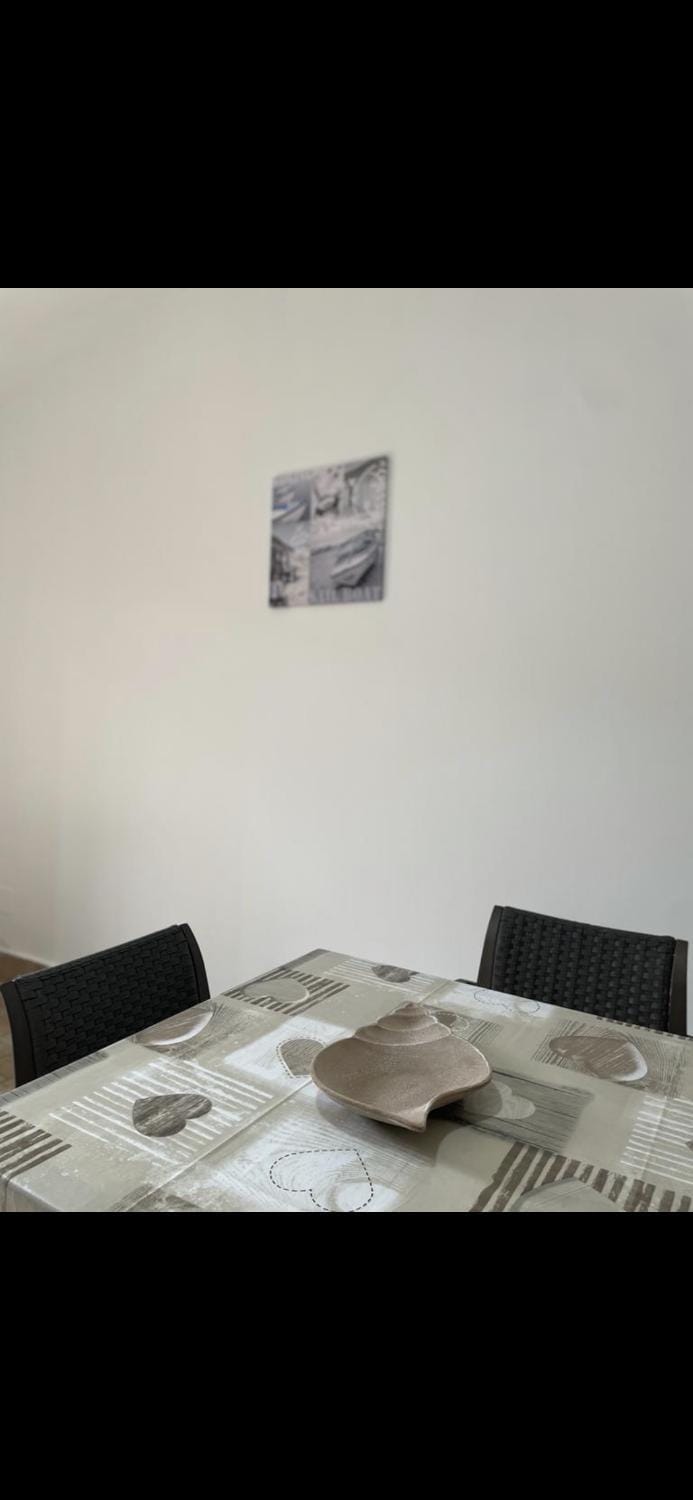 Casa vacanza la tonnara House in Sicily
