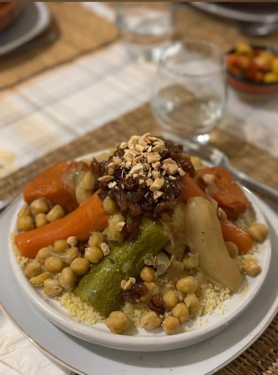 Dar S'BAH Bed and Breakfast in Fes