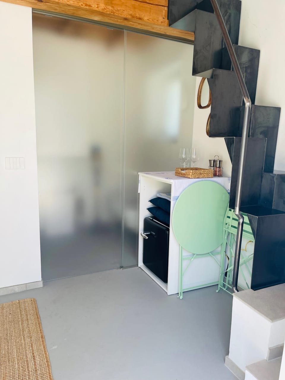LaMirage - una vera oasi di pace Apartment in Lombardy