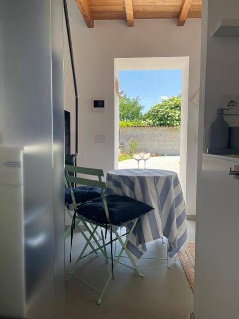 LaMirage - una vera oasi di pace Apartment in Lombardy