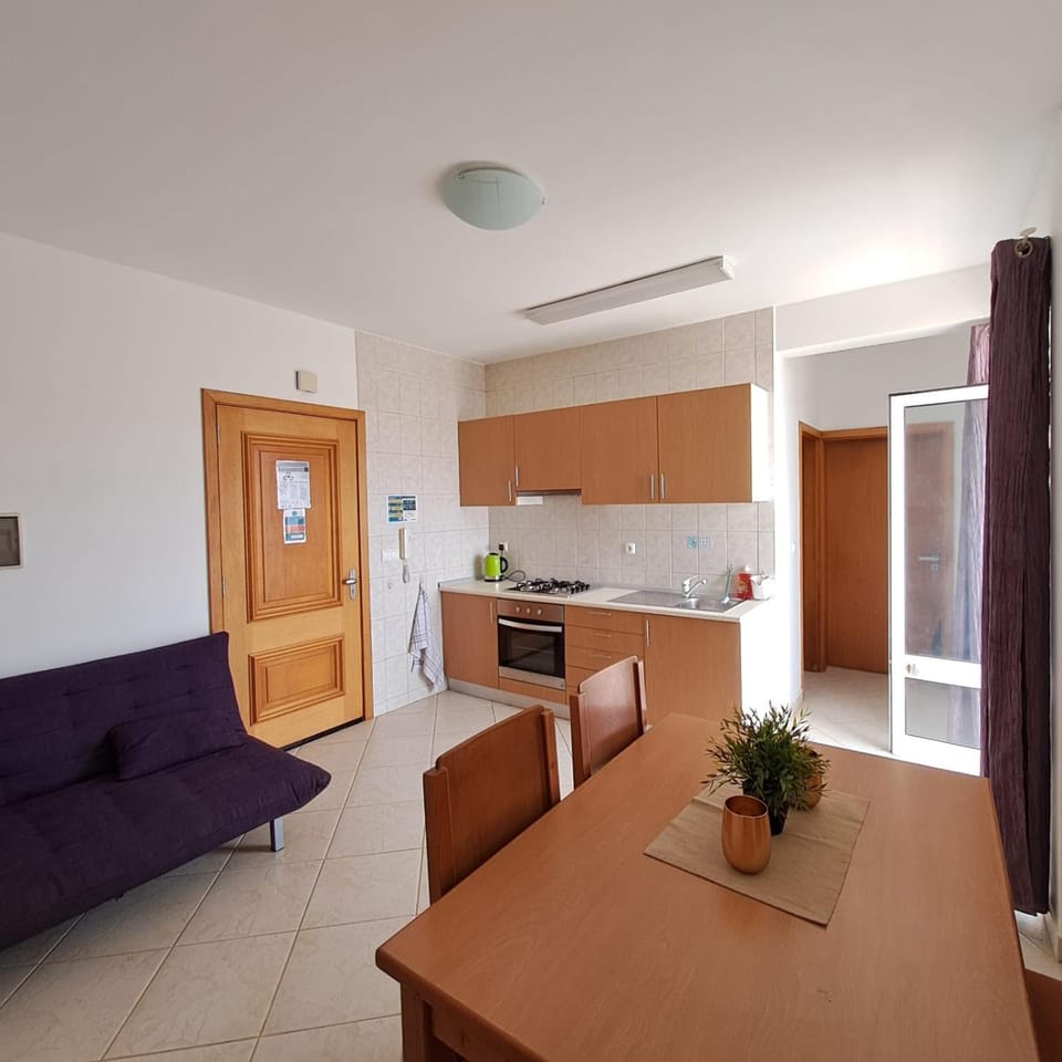Cabral Beach Apt with Pool - Sol y Mar Apartment in Cape Verde