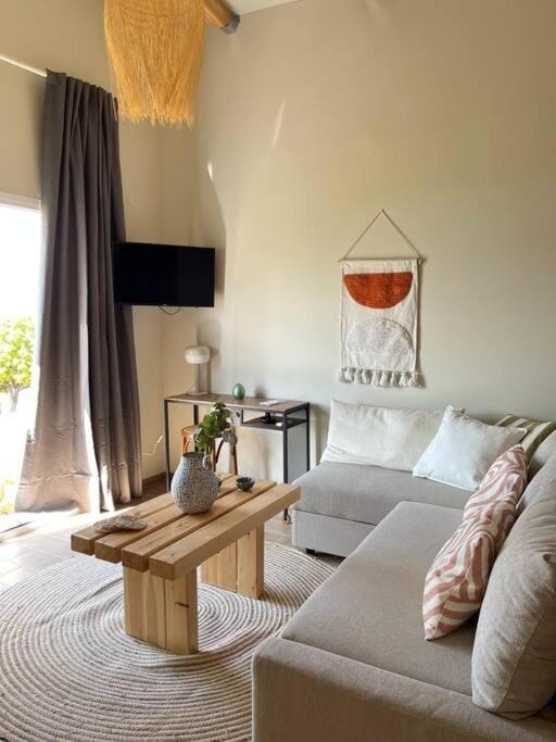 Sueño Apartment in Argolis, Greece