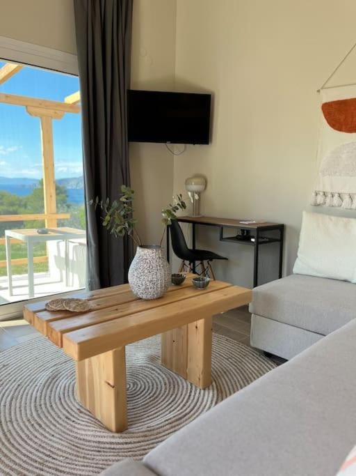 Sueño Apartment in Argolis, Greece