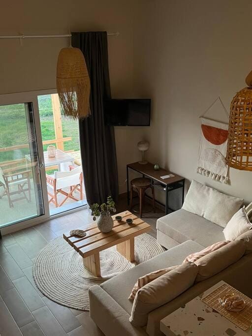 Sueño Apartment in Argolis, Greece