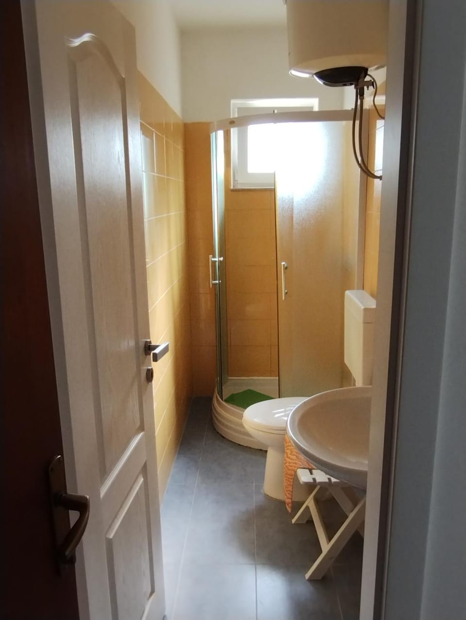 EMY 1 Apartment in Primorje-Gorski Kotar County