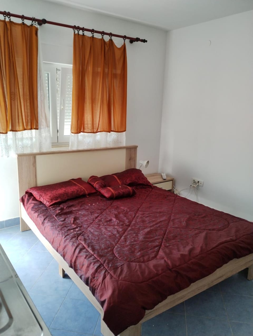EMY 1 Apartment in Primorje-Gorski Kotar County