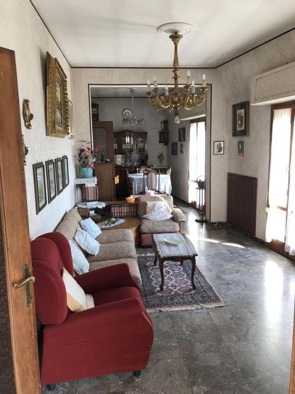 Communal lounge/ TV room, Dining area