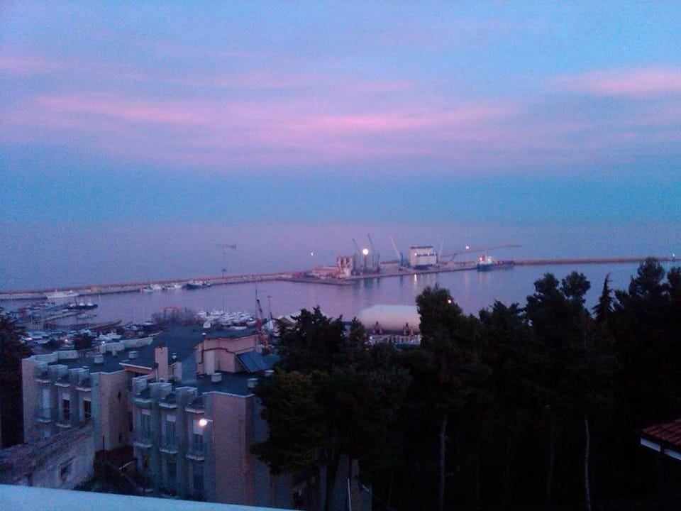 City view