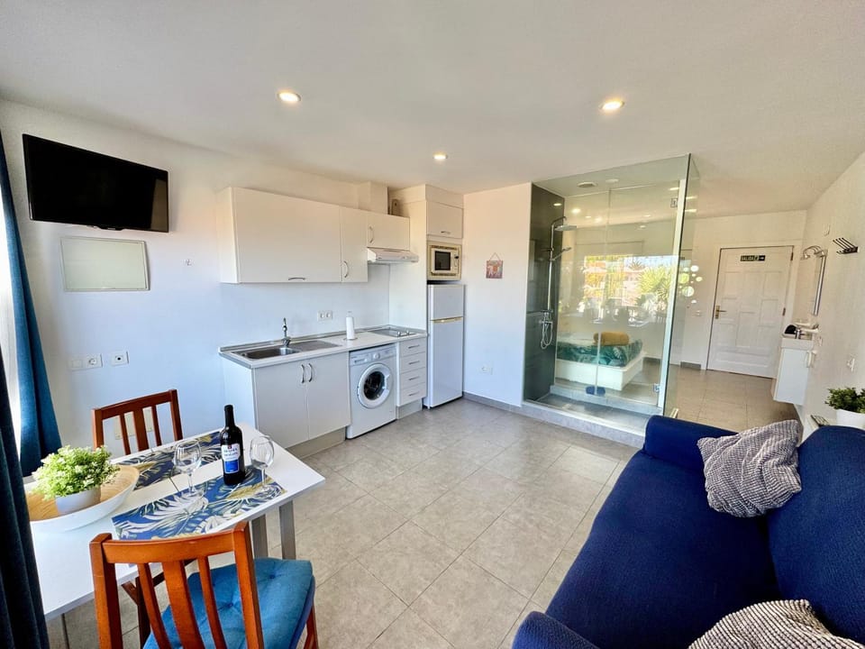 TropicFlavor Apartment in Canary Islands