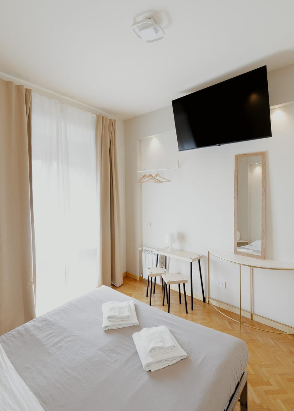 Duomo - Camere matrimoniali con bagno privato Bed and Breakfast in Florence