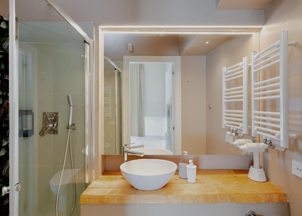 Duomo - Camere matrimoniali con bagno privato Bed and Breakfast in Florence