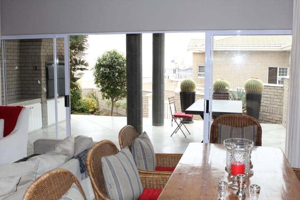 Muller's Self Catering - a cozy home from home! Apartment in Namibia