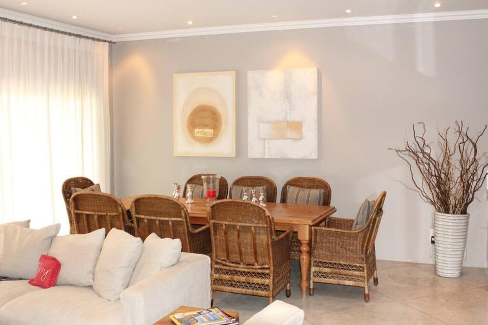 Muller's Self Catering - a cozy home from home! Apartment in Namibia