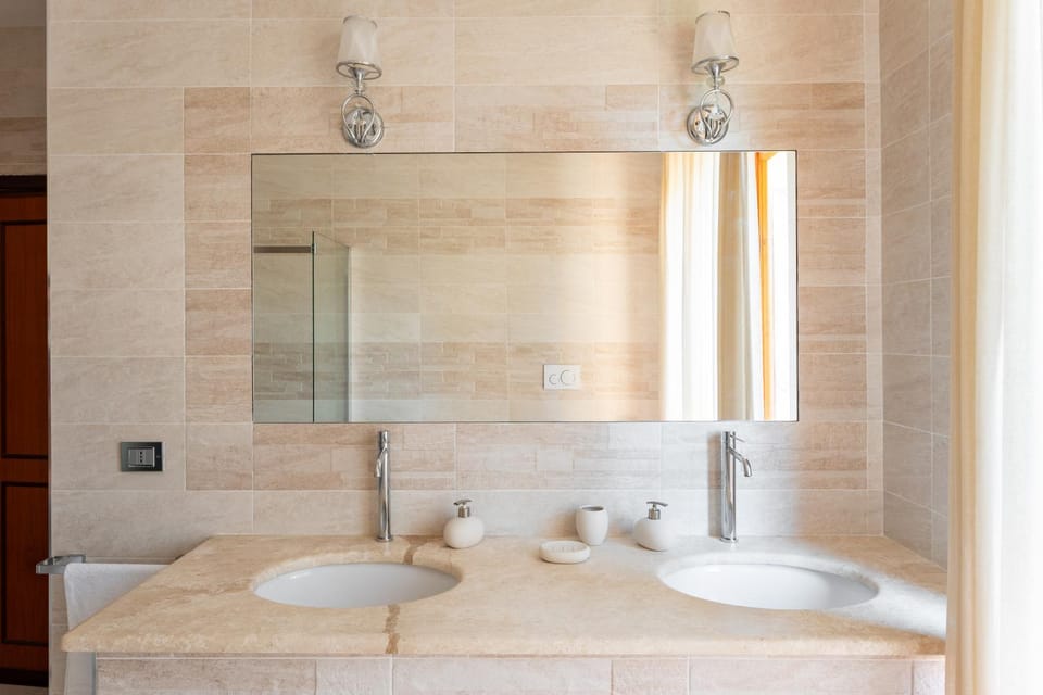 Il Melograno Villa Luxe Loft Apartment in Alghero