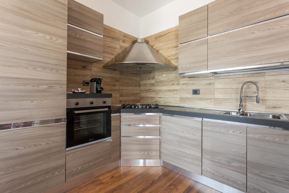 Il Melograno Villa Luxe Loft Apartment in Alghero